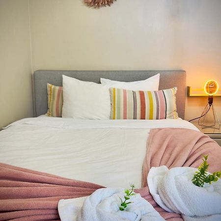 Private Place To Stay Self Check In-Nonstop- Netflix-Wifi Resita Zewnętrze zdjęcie