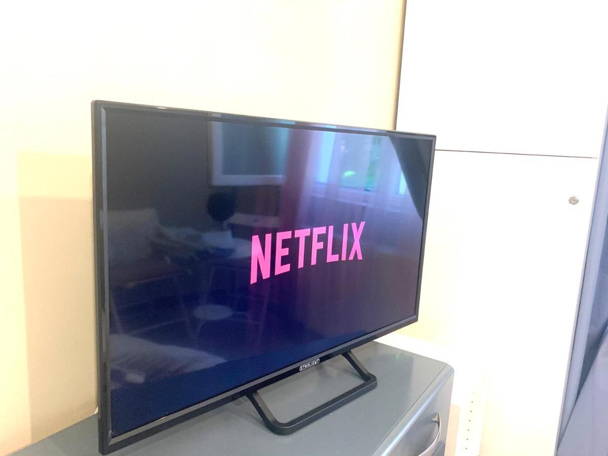 Private Place To Stay Self Check In-Nonstop- Netflix-Wifi Resita Zewnętrze zdjęcie