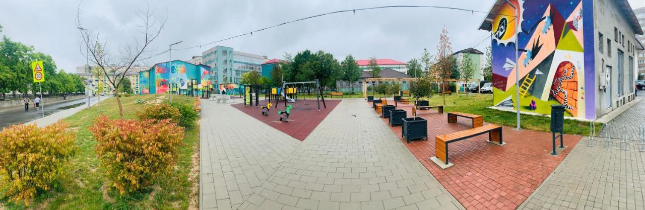 Private Place To Stay Self Check In-Nonstop- Netflix-Wifi Resita Zewnętrze zdjęcie