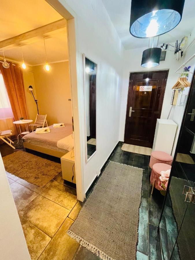 Private Place To Stay Self Check In-Nonstop- Netflix-Wifi Resita Zewnętrze zdjęcie