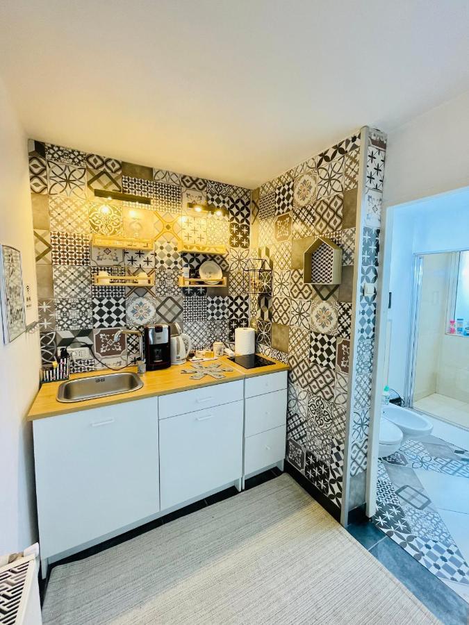Private Place To Stay Self Check In-Nonstop- Netflix-Wifi Resita Zewnętrze zdjęcie