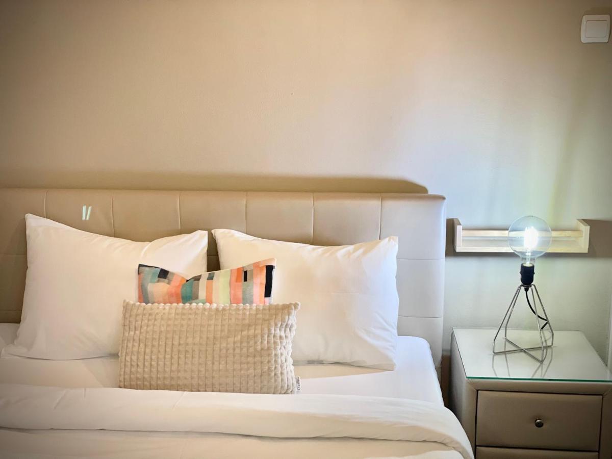 Private Place To Stay Self Check In-Nonstop- Netflix-Wifi Resita Zewnętrze zdjęcie